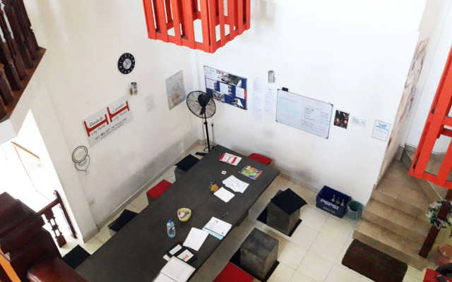 Kandy City Hostel
