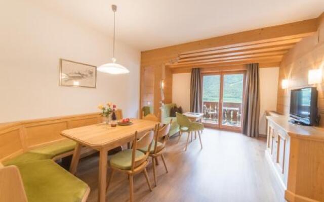 Pension Apartments Pardell