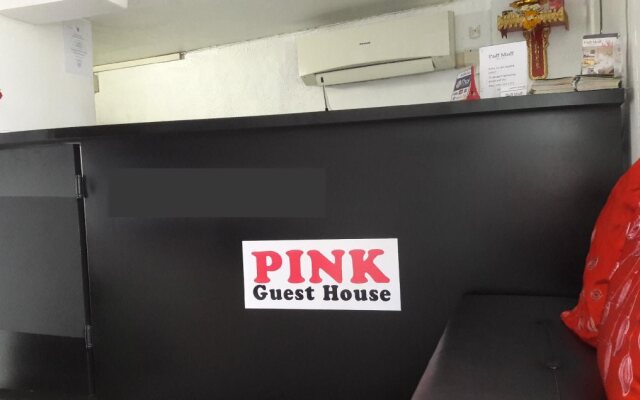 Pink Guest House