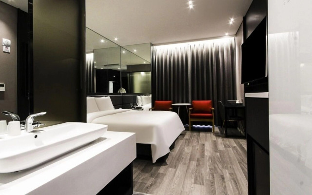 Busan Myungji CielOcean Hotel