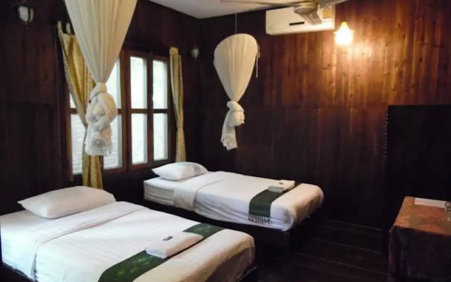 Bellevue Bungalows
