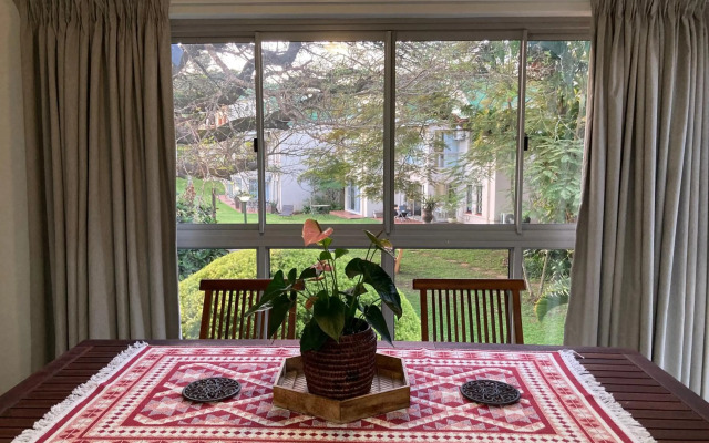 The Bridge 19 - Self Catering