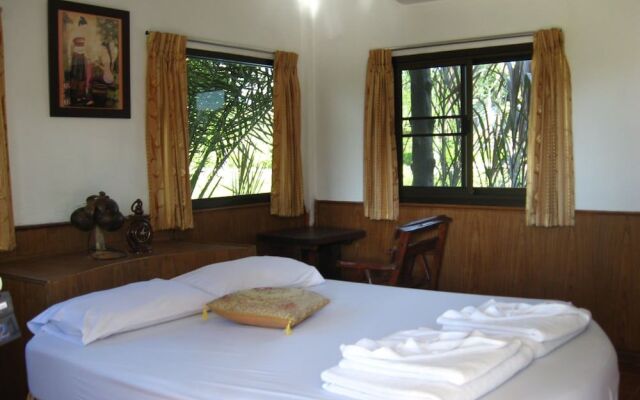 Soidao Resort and SPA