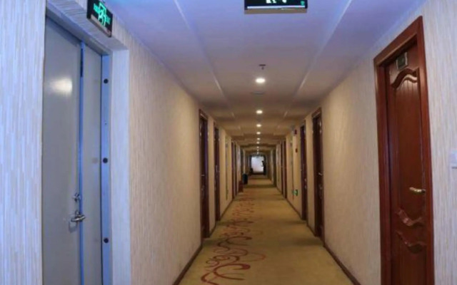 Junqilin Hotel
