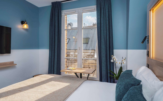 ibis Styles Paris Montmartre Nord