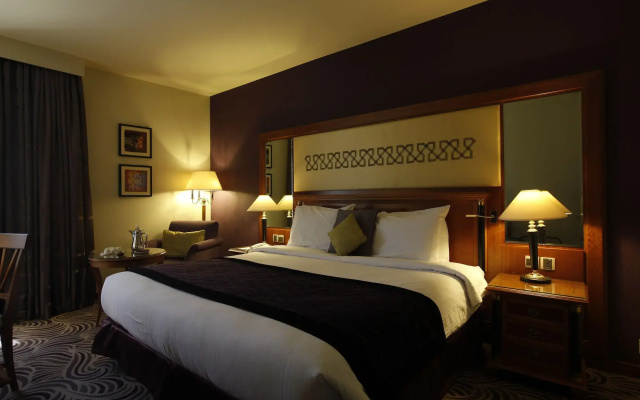 Holiday Inn Tabuk by IHG