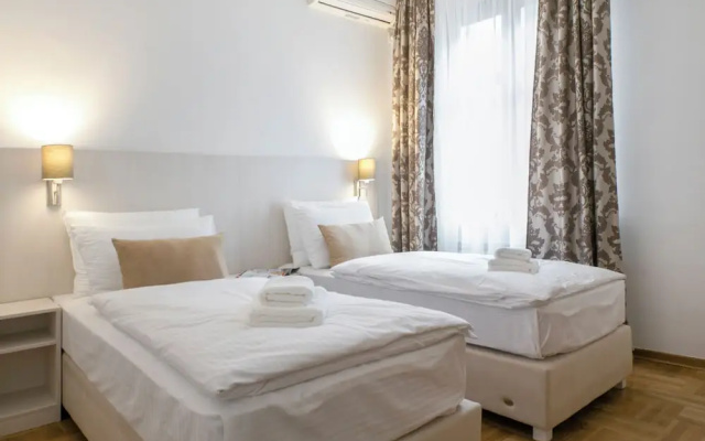 Apartments IvanBeg