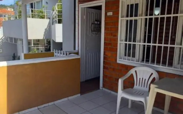 Moradas De Garopaba