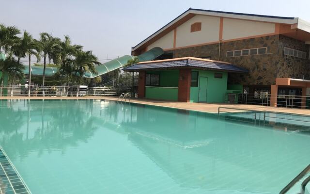 Lopburi Residence Hotel