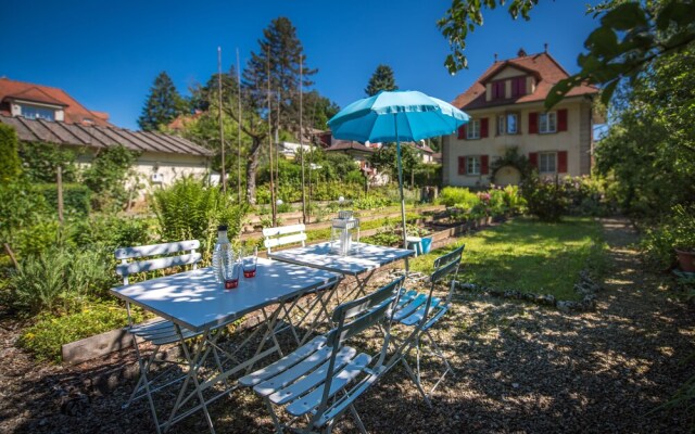 B&B Villa Alma