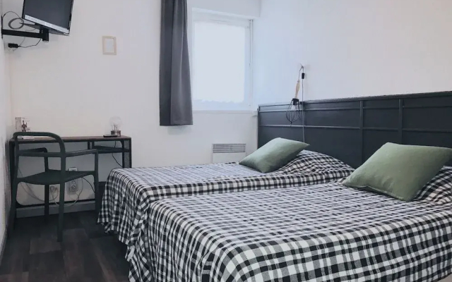 Tourhotel