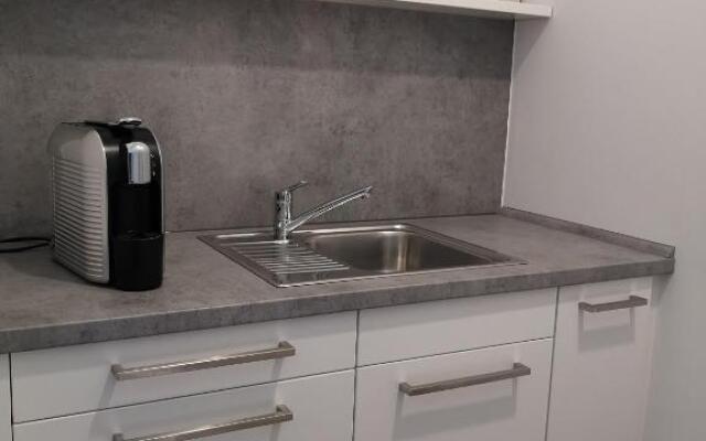 Trip Inn PostApart Aschaffenburg