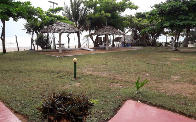 Sea View Beach Hotel