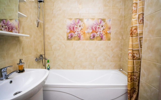 Апартаменты Атлант на Ленинском проспекте, д. 124 Б