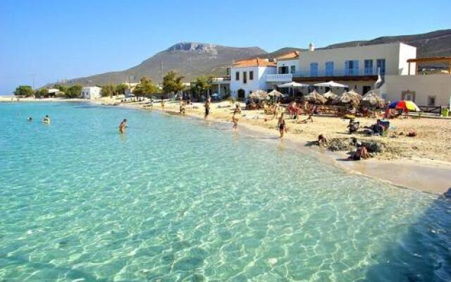 Diakofti Beach House