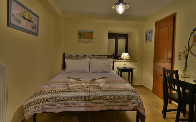 Gartagani Guest House