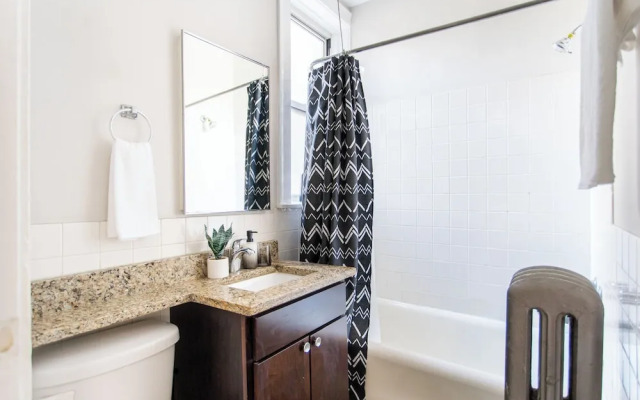 Furnished 2BR - Eastwood 47-1