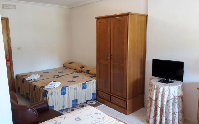 Hostal Sequeiros