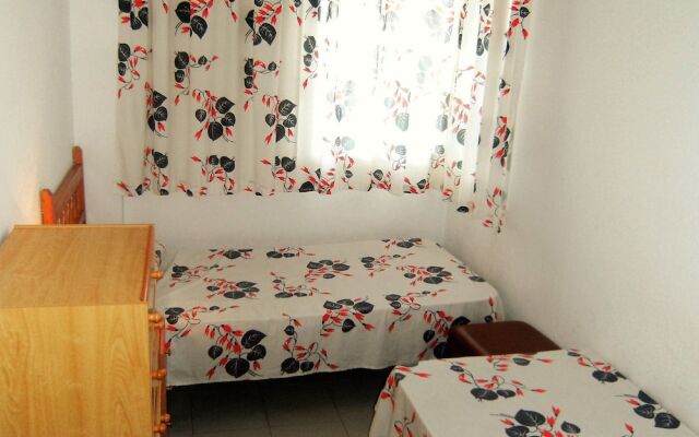 Apartamento Blaumar B-25
