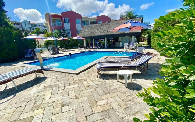 Yacht Village NBI - 104 - Ponta Negra