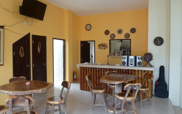 Chaqana Lodge