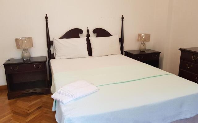 Choueifat Residence Families Only