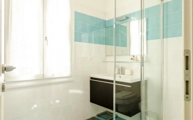 Frassinago apartment