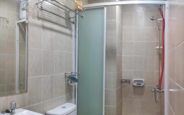 27 Flamboyant 2BR - Medit2 West Jakarta CBD