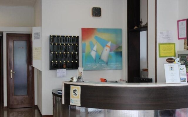 Hotel Splendid