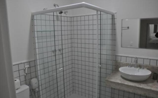 Passagem da Neblina Bed & Breakfast