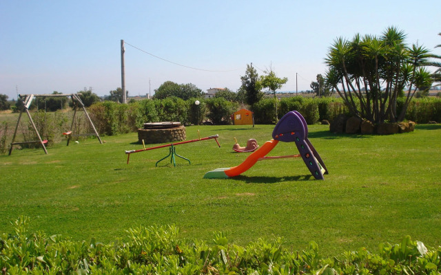 B&B La Mia Casa per Tutti