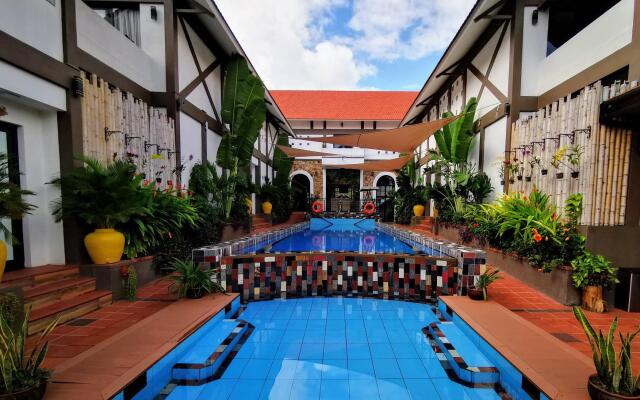 Victory Road Villas