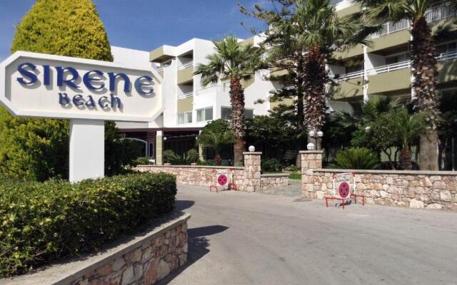 Sirene Beach Hotel - All Inclusive