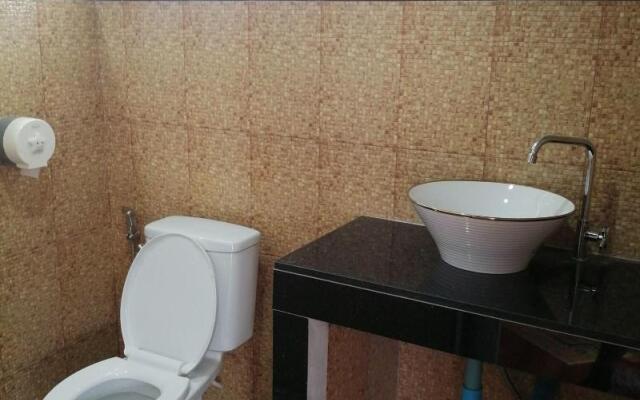 Yotin Guest House