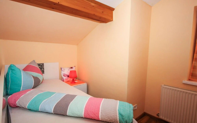 Neugasteig Neustift im Stubaital