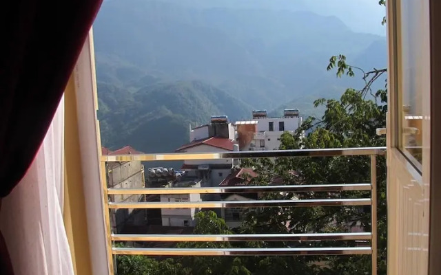 Sapa Backpacker Hostel