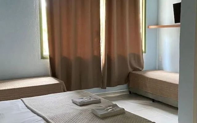 Pousada Serra Verde
