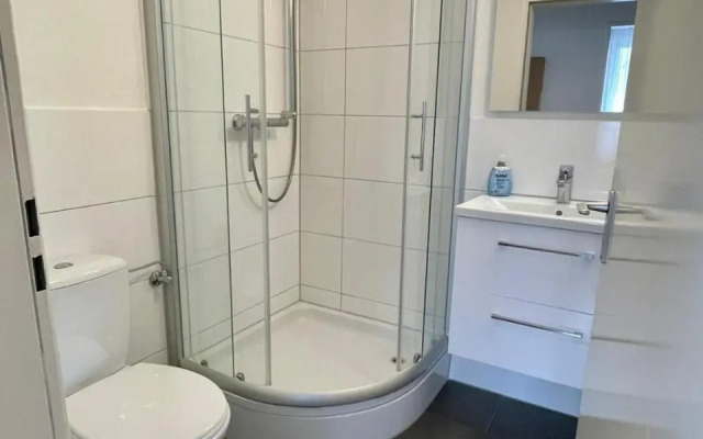 Haus Kormoran Borkum