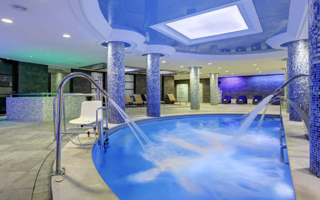 Hotel Isla Mallorca & Spa