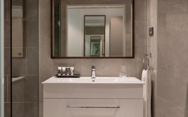 Mercure Auckland Queen Street