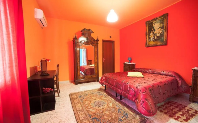 B&B La Dimora di Samu