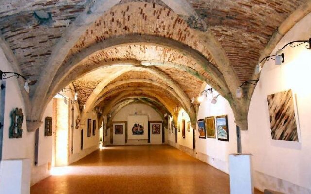 Maison d'hôtes Cité Portugaise