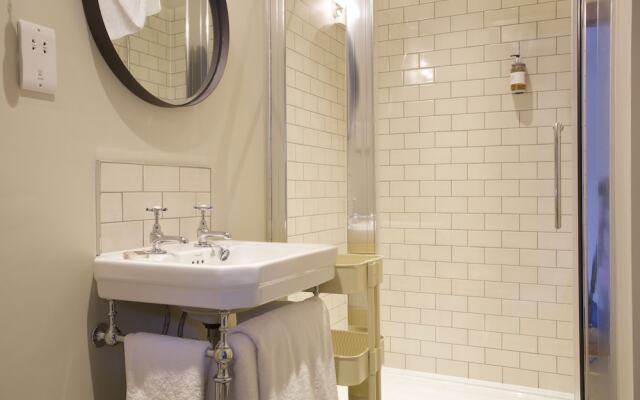 The Welldiggers Arms