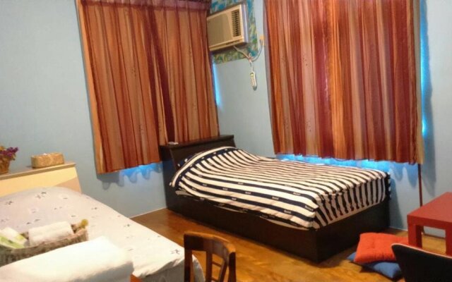 Hong Ying B&B
