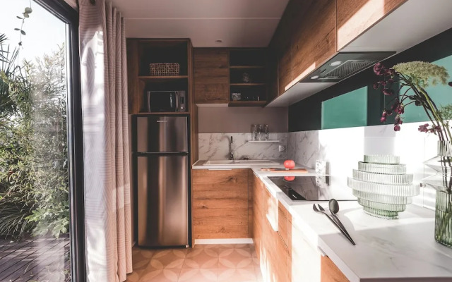 Camping Campo di Liccia