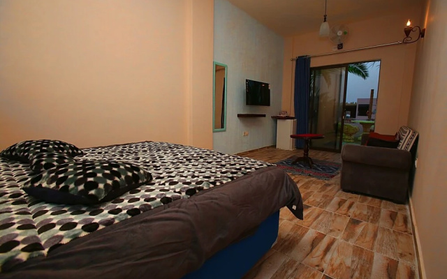 Bait Alaqaba Resort and Dive Center