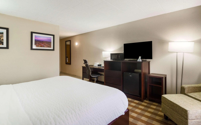 Pocono Inn & Banquet