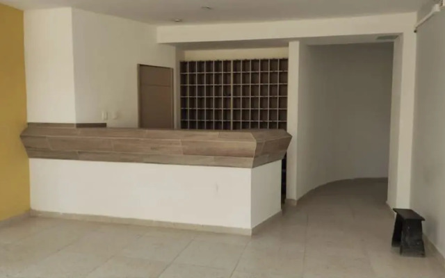 Apartamento Bethania