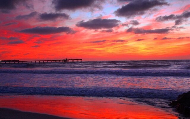 California Dreams Hostel - Pacific Beach