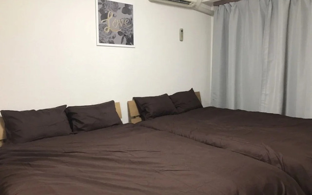 Hh-Happy House / Vacation Stay 4915